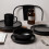 Stoneware Dinnerware Set Matte Glaze 12 pcs for 4 3