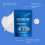 Concrete-Safe Ice Melter Low-Temperature 1PC 7