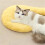 Question Mark Plush Pet Pillow Soft Cat Cushion 2