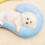Question Mark Plush Pet Pillow Soft Cat Cushion 4