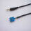 Car AUX Input Cable Adapter for BMW E46 323i 325Ci 330Ci M3 2