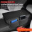 Car Armrest Box Pad Leather Cushion With Storage Function Interior Tuning M 4