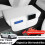 Car Armrest Box Pad Leather Cushion With Storage Function Interior Tuning M 5