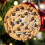 Ceramic Chocolate Chip Cookie Ornament Christmas Decor 8