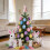Rabbit Tree Topper Ornament Spring Holiday Decor 1 or 2 4