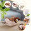 Brinquedo para Gatos Flappy Chase – Pássaro que canta e bate as asas, compatível com o Flappy Chase. 4