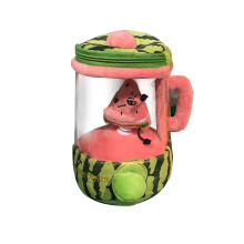 Lindo muñeco de peluche Lindo juguete de peluche Lindo muñeco de peluche de simulación Regalo para niños