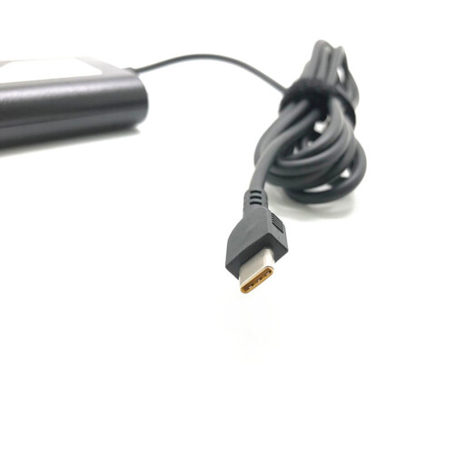 65W USB Type C Universal Laptop DC Billader Strømforsyningsadapter til 5V12V Quick Charge3.0 1