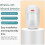 Wireless Infrared Motion Sensor Intelligent Human Detection 1