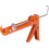 Caulking Gun 10:1 Thrust Ratio Hand Operated No Drip 7