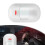 Wireless Infrared Motion Sensor Intelligent Human Detection 4