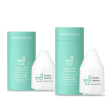 Toilet Cleaner Gel Kit Advanced Formula 2.0