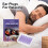 Sleep Earplugs for Office Study and Bedtime Noise Isolation 2
