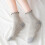 Women's Athletic Cotton Socks 4
