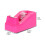 Rosy Compact Tape Dispenser 1 Set 2
