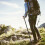 Foldable Walking Cane with Adjustable Height and Ergonomic 5