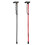 Foldable Walking Cane with Adjustable Height and Ergonomic 6