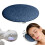 Bluetooth Pillow Speaker – Stereo Sleep Aid with White 1
