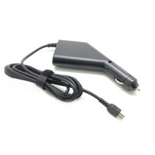 Chargeur universel USB Type C 65 W pour ordinateur portable et voiture, compatible Quick Charge 3.0 (5 V/12 V).