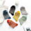 Women's Athletic Cotton Socks 7