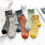 Women's Athletic Cotton Socks 8