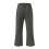SYMOID Capris για γυναίκες Plus Size, καλοκαιρινά γυναικεία παντελόνια, βαμβακερά λινά 5