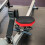 1Pack Rectangular Machine Seat Cushion 14.4x11.4x2in for Indoor Workouts 2