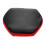 1Pack Rectangular Machine Seat Cushion 14.4x11.4x2in for Indoor Workouts 4