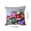 LED Christmas Pillows with Two-Mode Switching 2