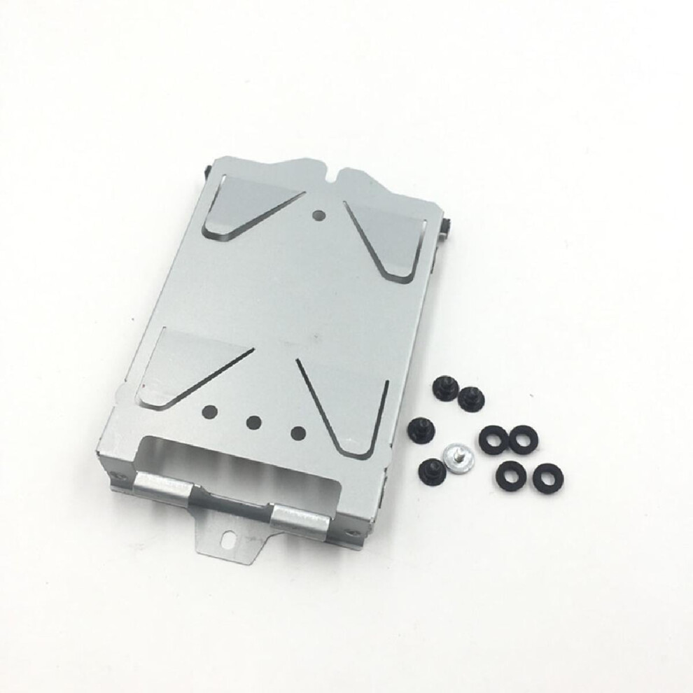 1 Set Game Console Hdd Hard Disk Drive Mounting Bracket Caddy For Ps4 9482828659355