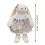 Coelho da Páscoa de Pelúcia Macio 14 18 24 Polegadas 2