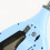 2-in-1 Handheld Electric Vacuum Cleaner Blue 57in 6