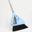 2-in-1 Handheld Electric Vacuum Cleaner Blue 57in 7