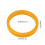 Bicycle Headset Spacer Aluminum Alloy 28.6 mm 5