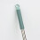2-in-1 Handheld Electric Vacuum Cleaner Blue 57in 8