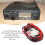 Mobile Radio DC Power Cable Heat Resistant 9.8 ft 2