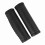 Bicycle Handle Grips Ergonomic Artificial Leather 2 pcs 7