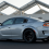 2 pièces de cache-perceuses de custode arrière pour Dodge Charger Enforcer GT R/T Berline 5