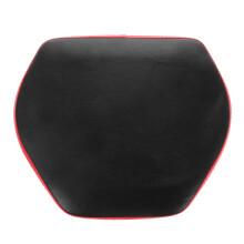 1Pack Rectangular Machine Seat Cushion 14.4x11.4x2in for Indoor Workouts