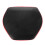 1Pack Rectangular Machine Seat Cushion 14.4x11.4x2in for Indoor Workouts 1