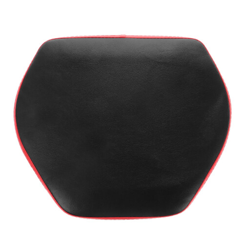 1Pack Rectangular Machine Seat Cushion 14.4x11.4x2in for Indoor Workouts