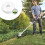 Grass Wacker Cord Nylon Recoil Starter Rope 3.5mm 7