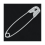 200 Metal Pins,Clothes Pin 2