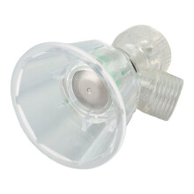 Agricultural Nozzle Garden Nozzle Plastic 1/10PCS Adjustable Agricultural Cyclone Nozzle Exquisite High Quality