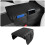 Car Armrest Box Pad Leather Cushion With Storage Function Interior Tuning M 1
