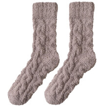 Winter Thermal Stockings for Indoor Home Comfort and Cold Weather Warmth