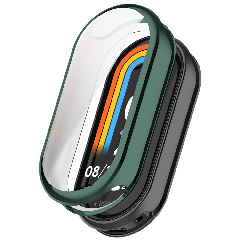 Smartwatch Full Coverage Screen Protective Case Ultra Thin Scratch Resistant For Mi Band 8 9482828660955