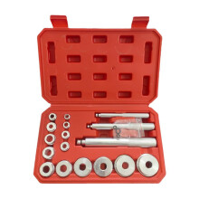17pcs Bearing Disassembly Tool Automotive Repair And Bearing Installation