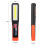 COB LED Magnetic Work Light Rechargeable Torch Lamp 7