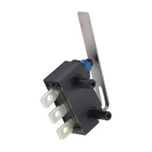 1x New Touch Micro Switch D2HW-BL251H Park P Gear Fit For Chevrolet Malibu